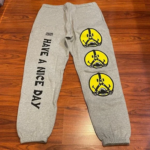 Chinatown Market Pants New Chinatown Market X Dolls Kill